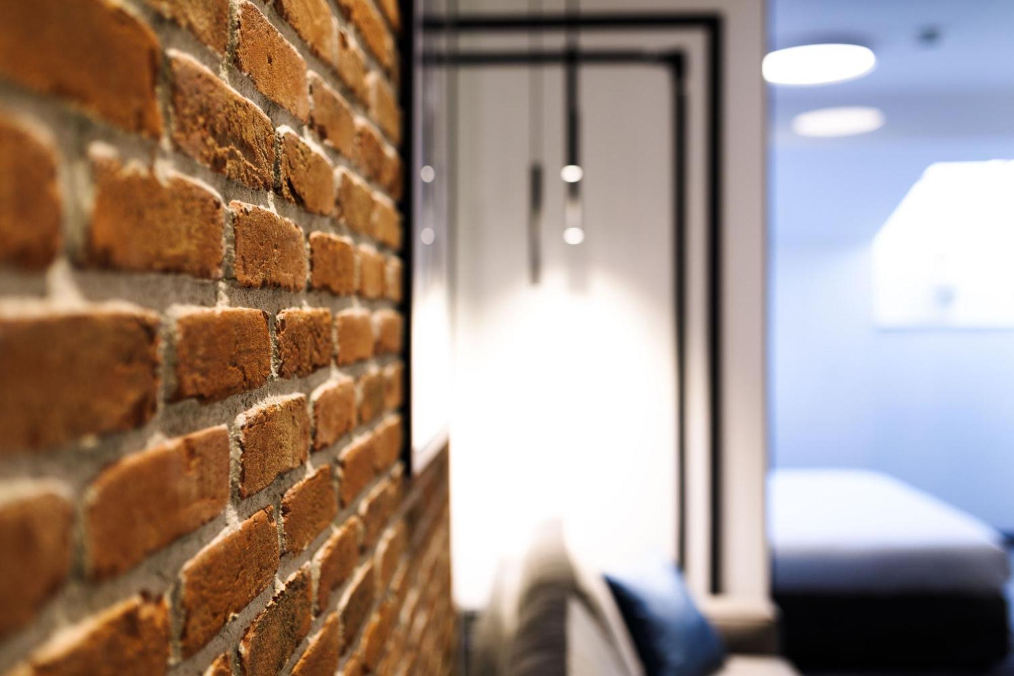 Old Town Snail Design Apartments Bucharest Exterior photo